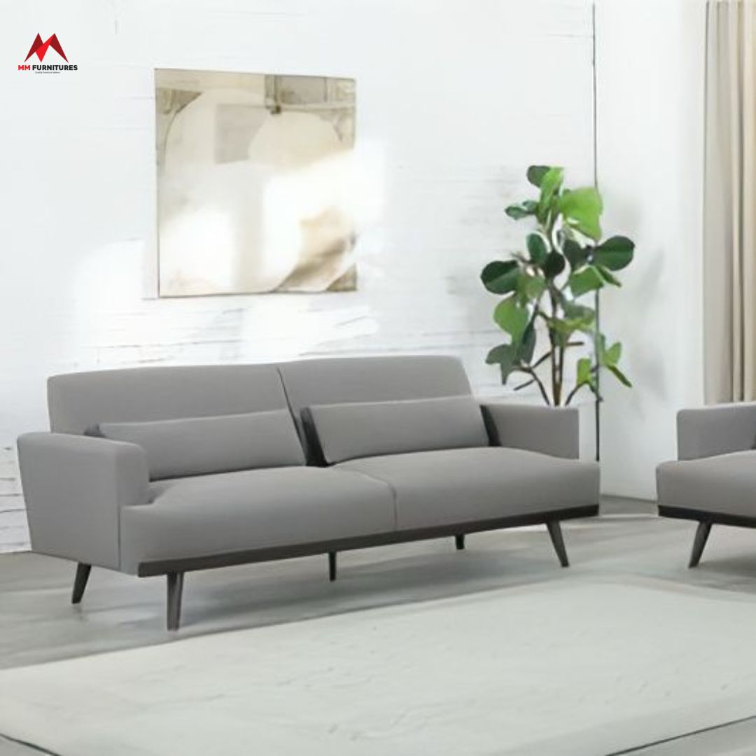 Lunera Simple Sofa Set